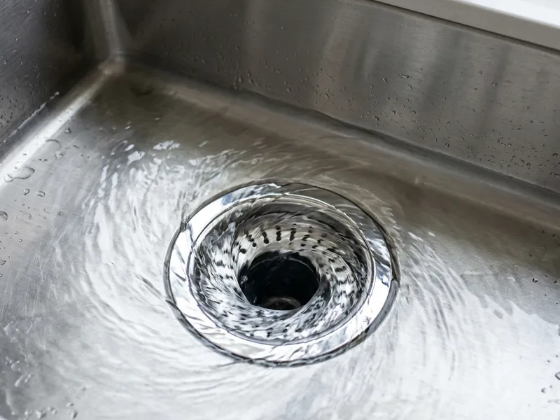 Drain Cleaning Plumber in Beaufort, SC