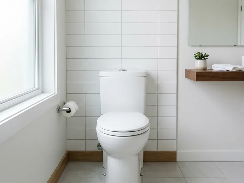 Toilet Repair & Installation Plumber in Beaufort, SC